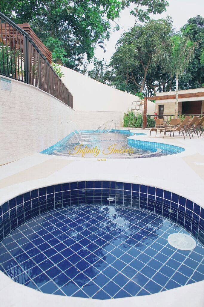Cobertura, 4 quartos, 169 m² - Foto 40
