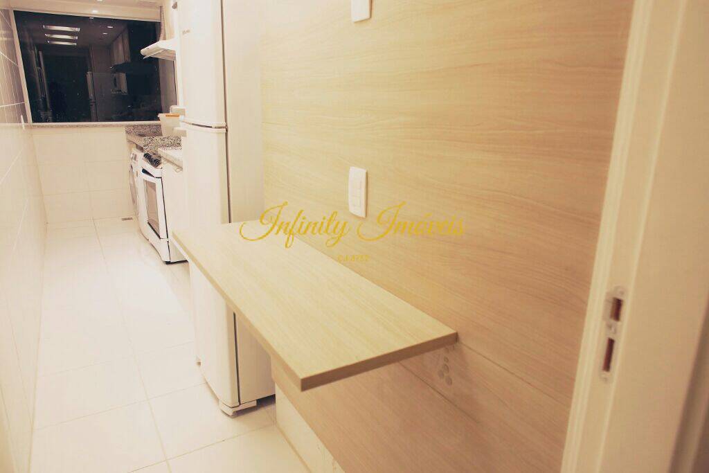 Apartamento, 3 quartos, 77 m² - Foto 17