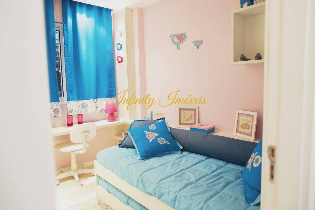 Apartamento, 3 quartos, 77 m² - Foto 23