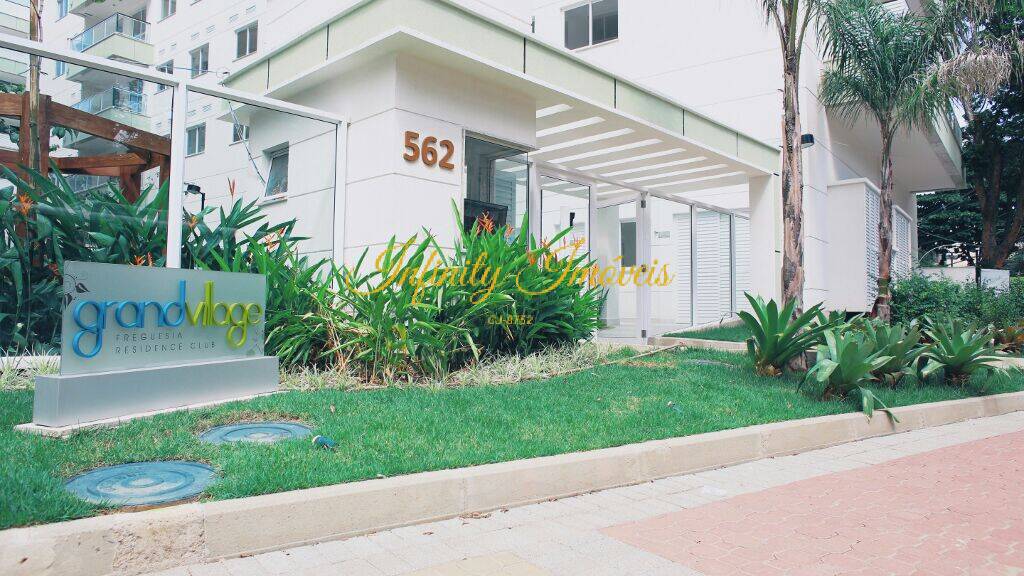 Apartamento, 3 quartos, 77 m² - Foto 37