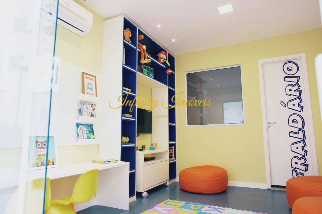 Apartamento, 3 quartos, 77 m² - Foto 47