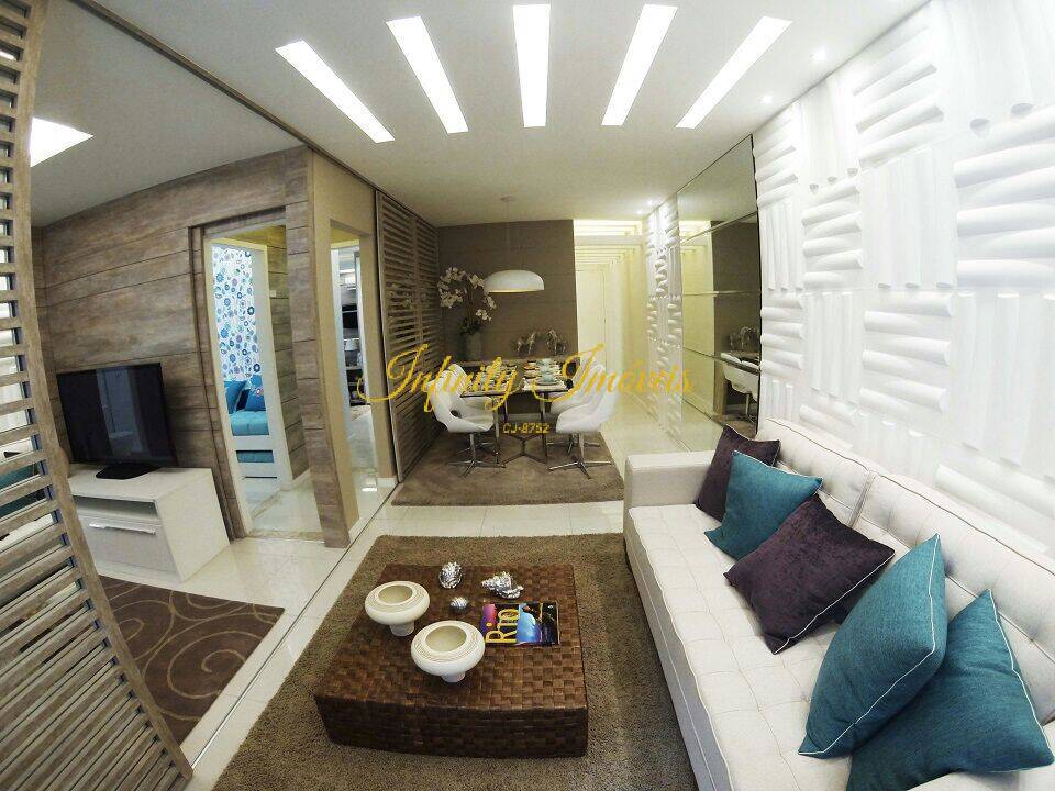 Apartamento, 3 quartos, 77 m² - Foto 50