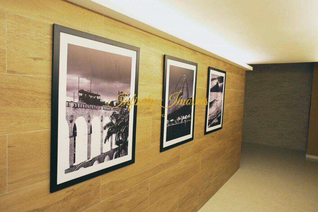 Apartamento, 3 quartos, 77 m² - Foto 54