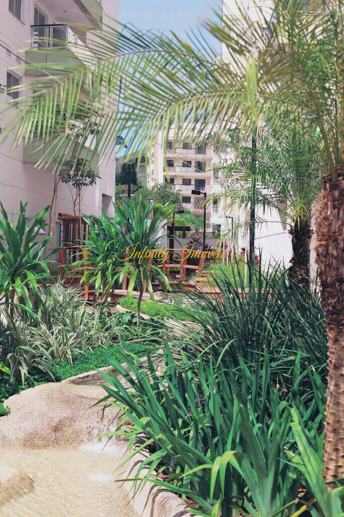 Apartamento, 3 quartos, 77 m² - Foto 56