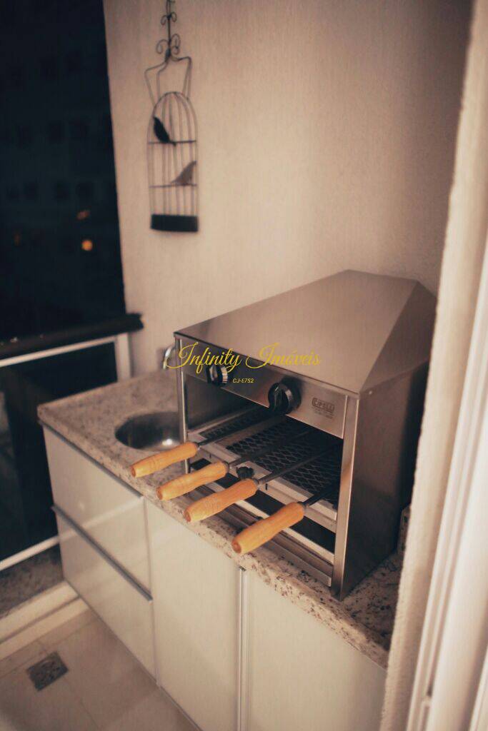 Apartamento, 3 quartos, 77 m² - Foto 58