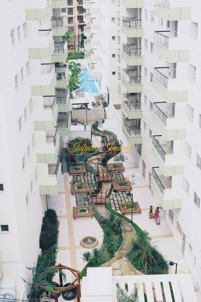 Apartamento, 3 quartos, 77 m² - Foto 57