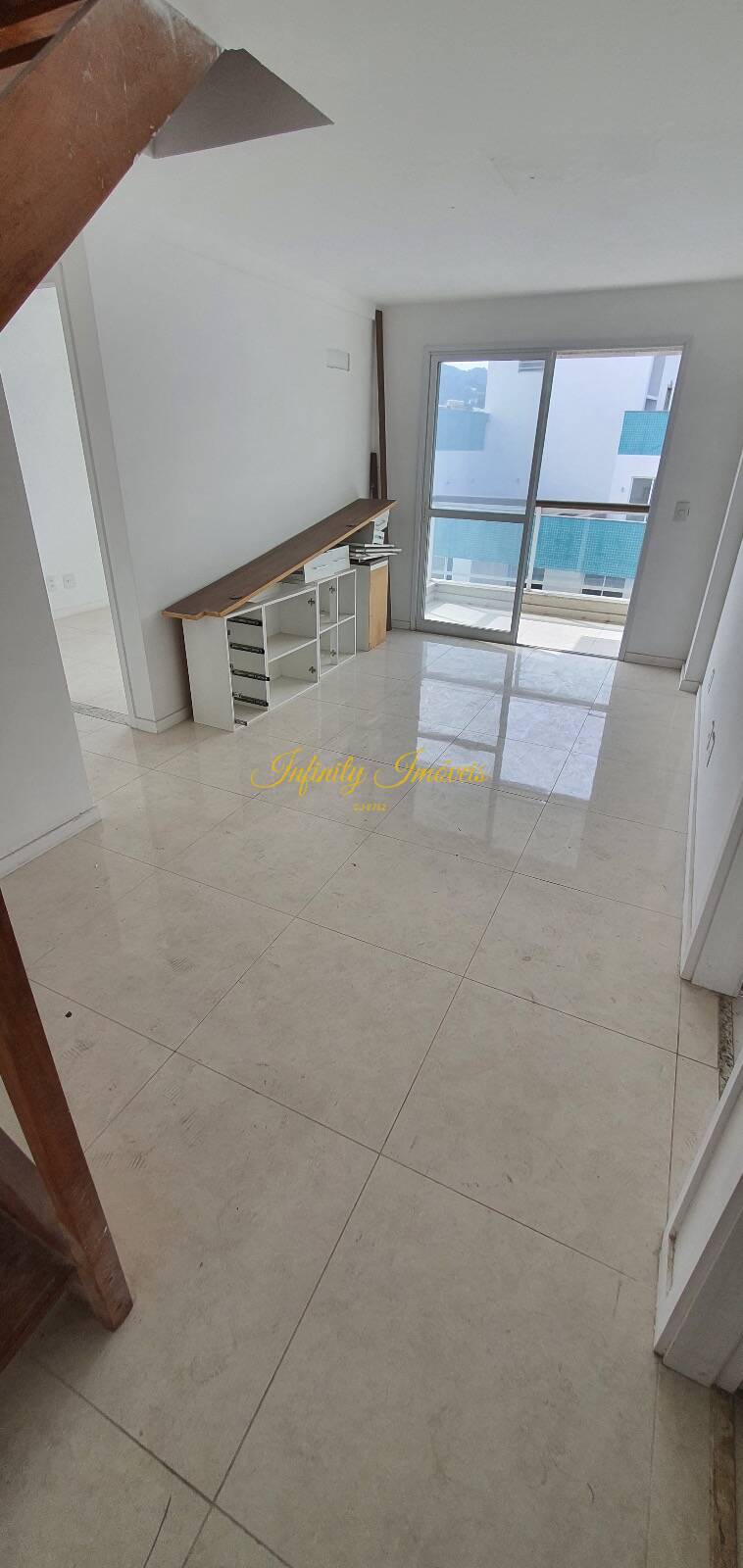 Cobertura, 2 quartos, 121 m² - Foto 5