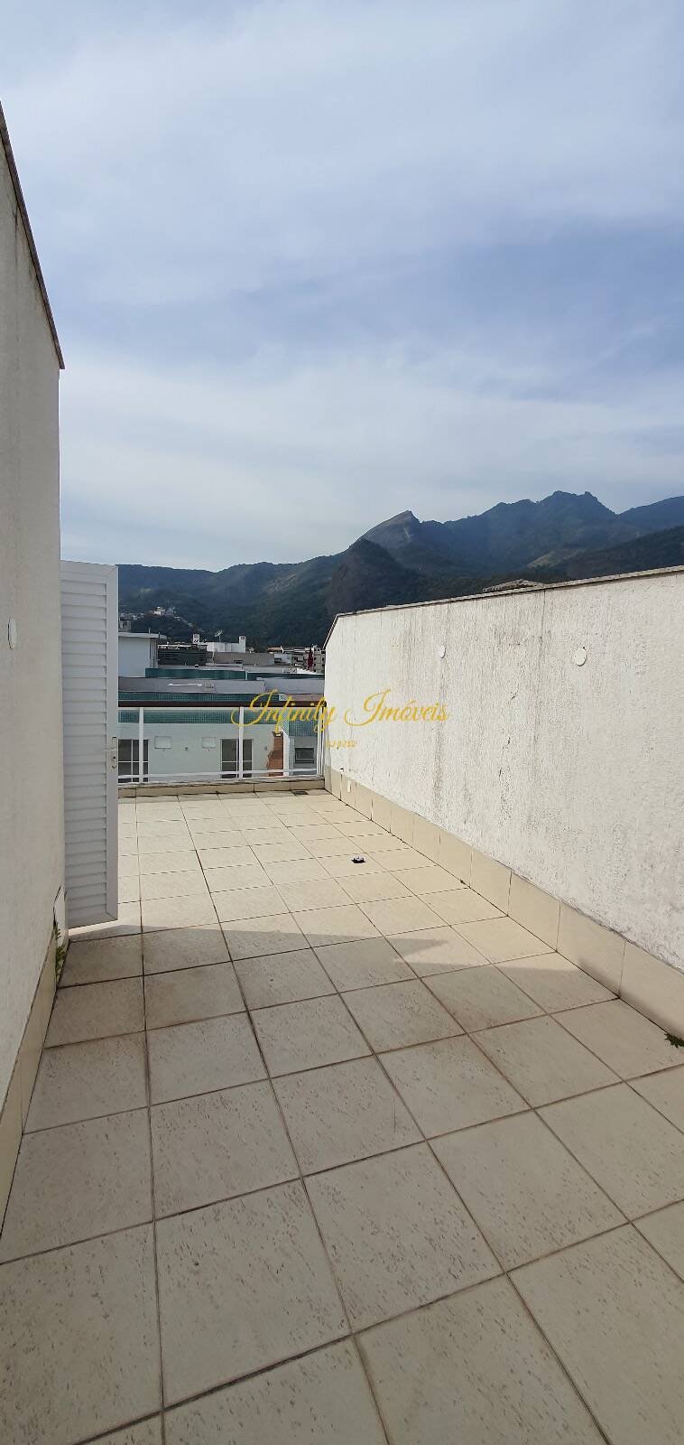 Cobertura, 2 quartos, 121 m² - Foto 2