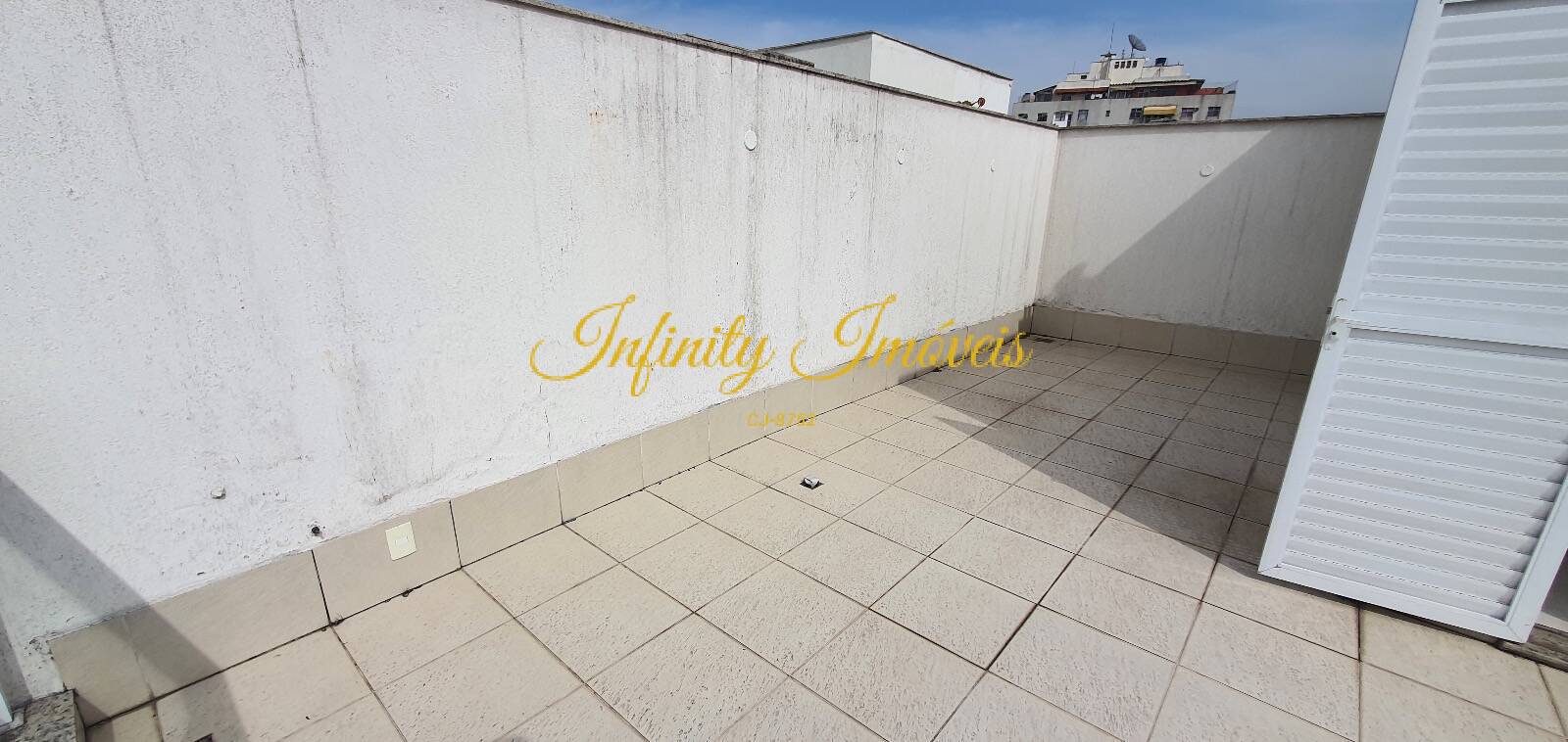 Cobertura, 2 quartos, 121 m² - Foto 4