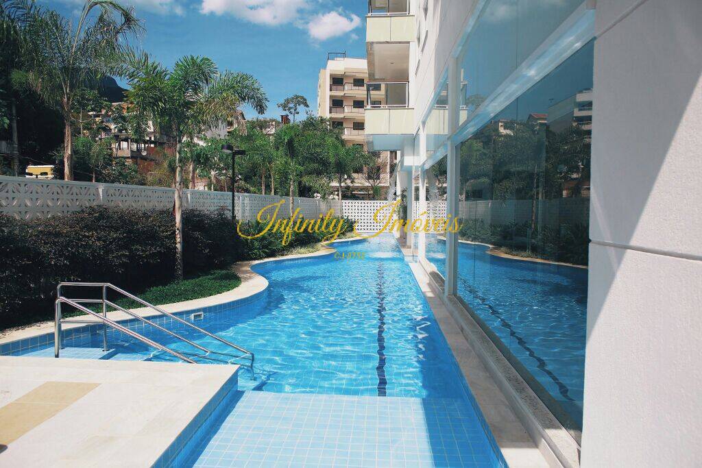 Cobertura, 2 quartos, 121 m² - Foto 24