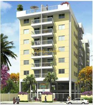Apartamento, 2 quartos, 65 m² - Foto 1