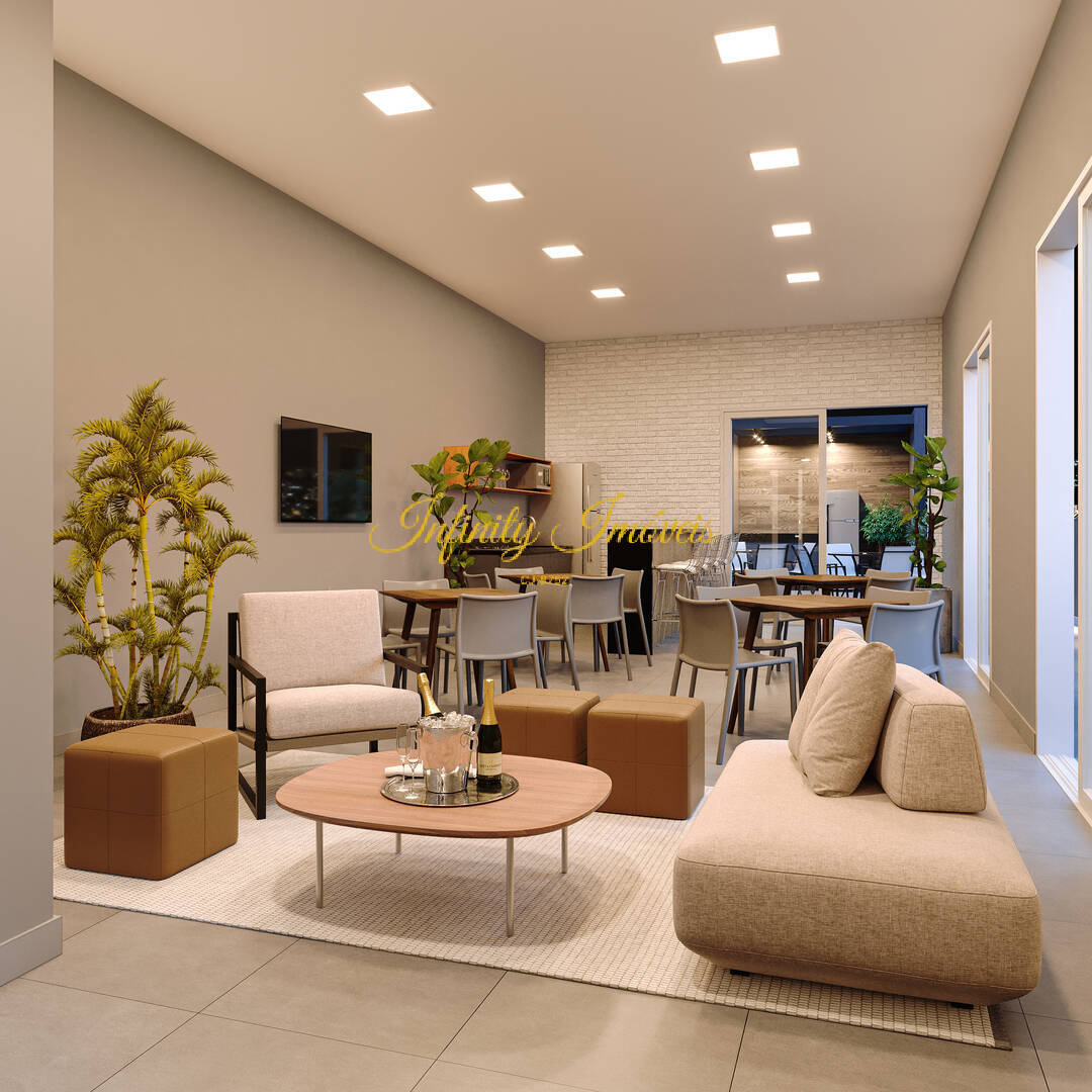 Apartamento, 2 quartos, 46 m² - Foto 4
