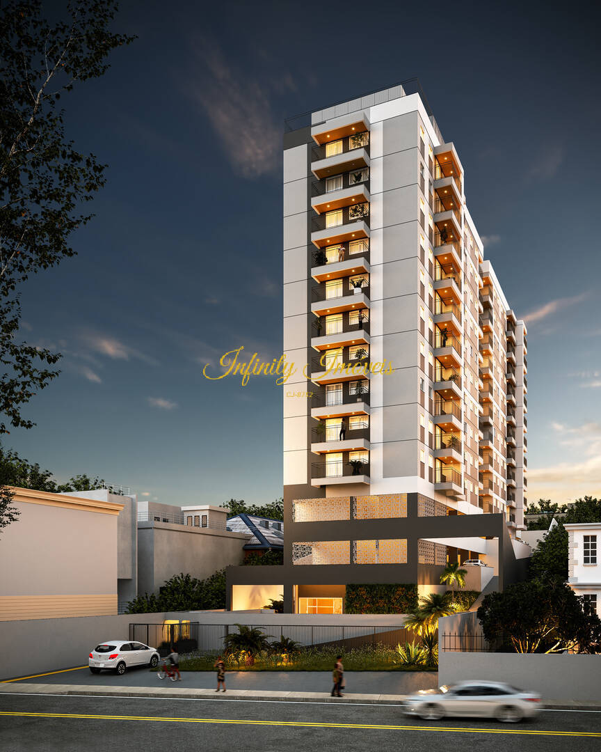 Apartamento, 2 quartos, 46 m² - Foto 8