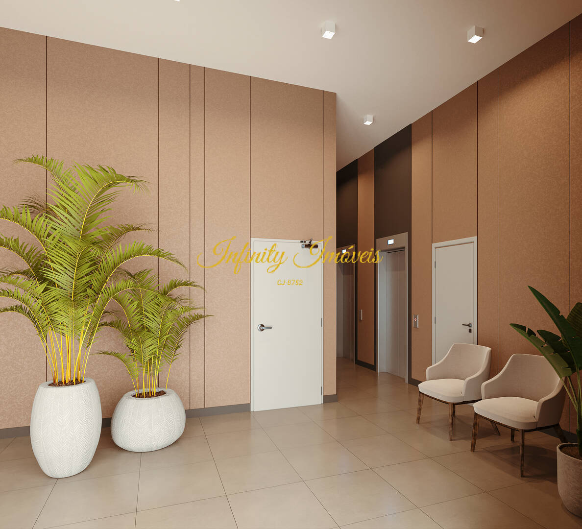 Apartamento, 2 quartos, 46 m² - Foto 11