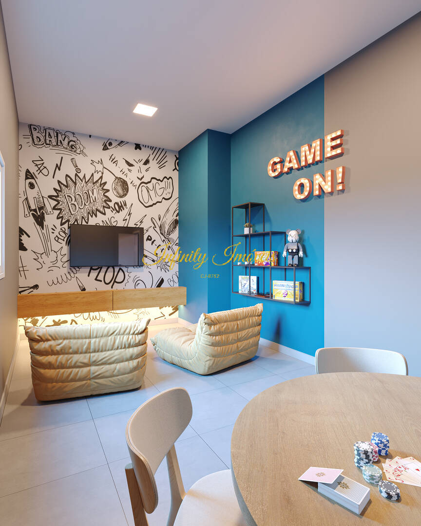 Apartamento, 2 quartos, 46 m² - Foto 12