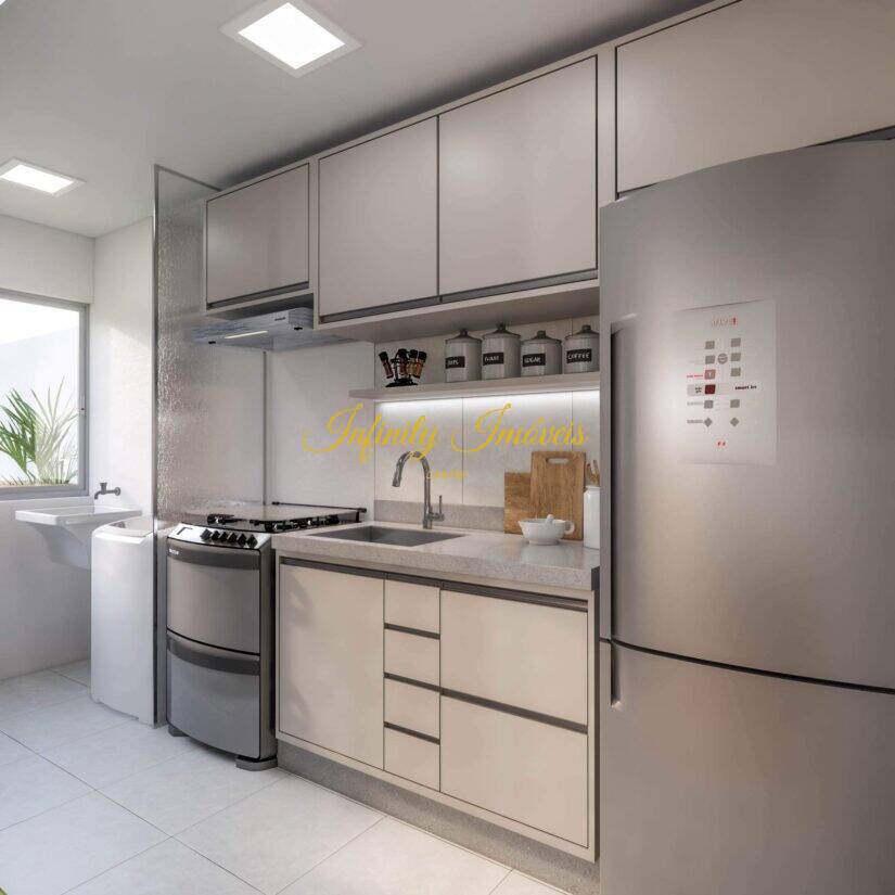 Apartamento, 2 quartos, 130 m² - Foto 4