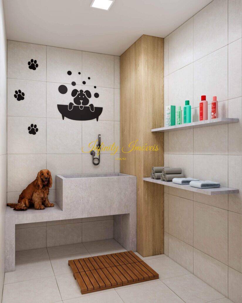 Apartamento, 2 quartos, 130 m² - Foto 9