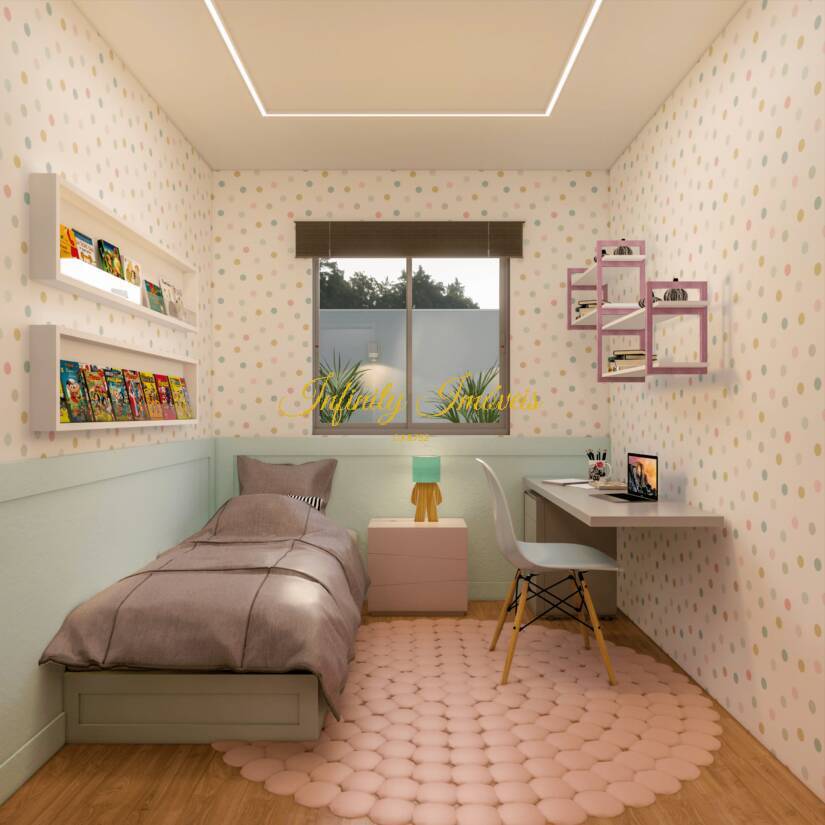 Apartamento, 2 quartos, 130 m² - Foto 6