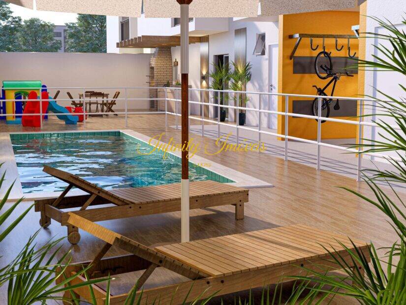 Apartamento, 2 quartos, 130 m² - Foto 7