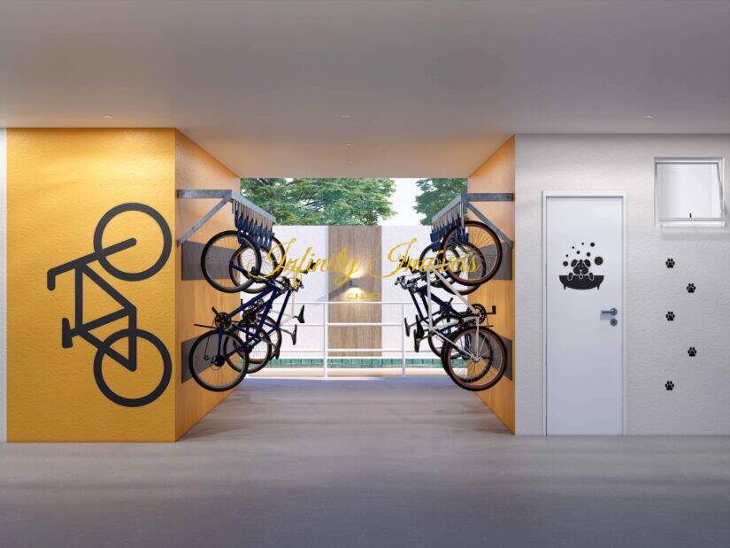 Cobertura, 2 quartos, 97 m² - Foto 7