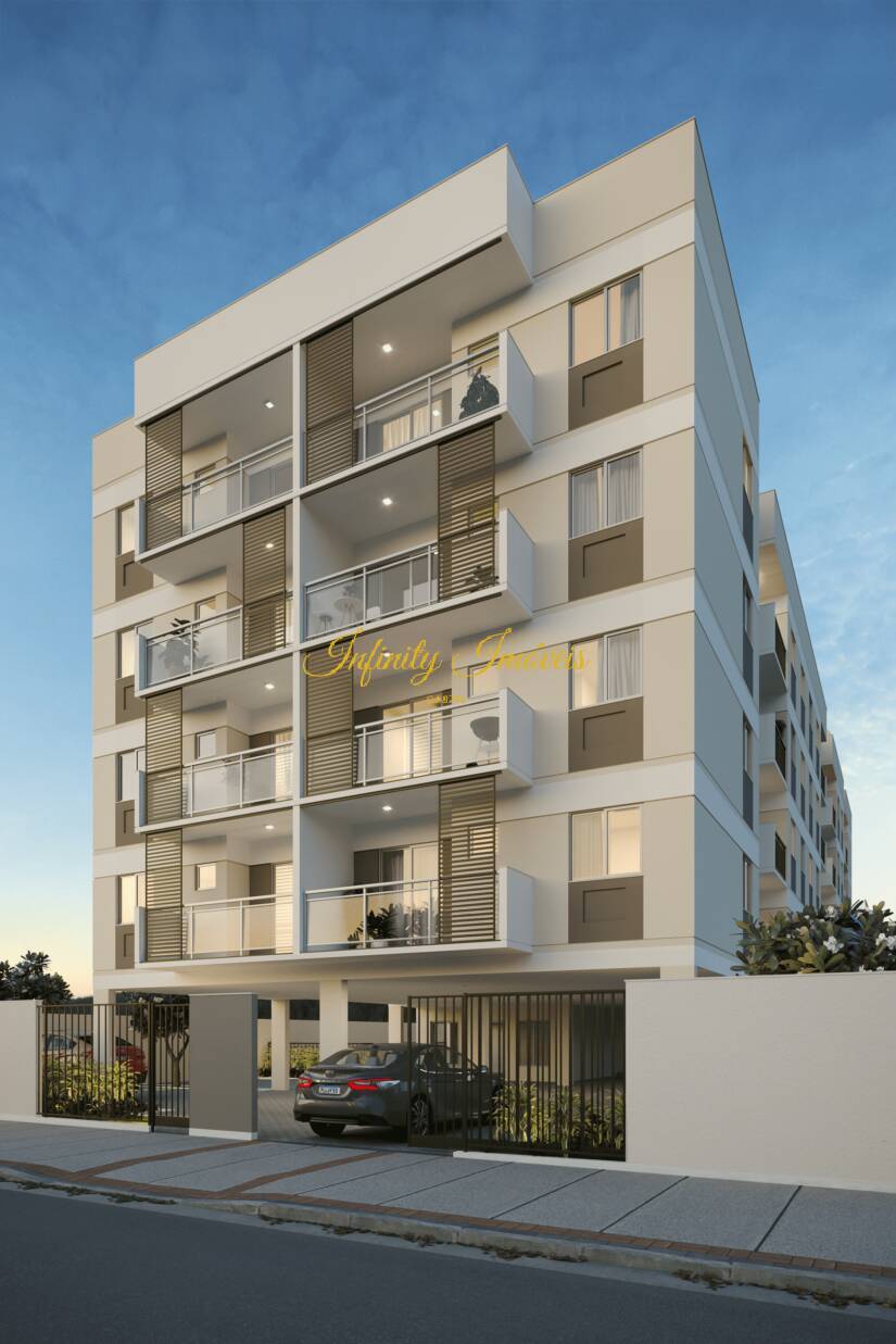 Cobertura, 2 quartos, 97 m² - Foto 5