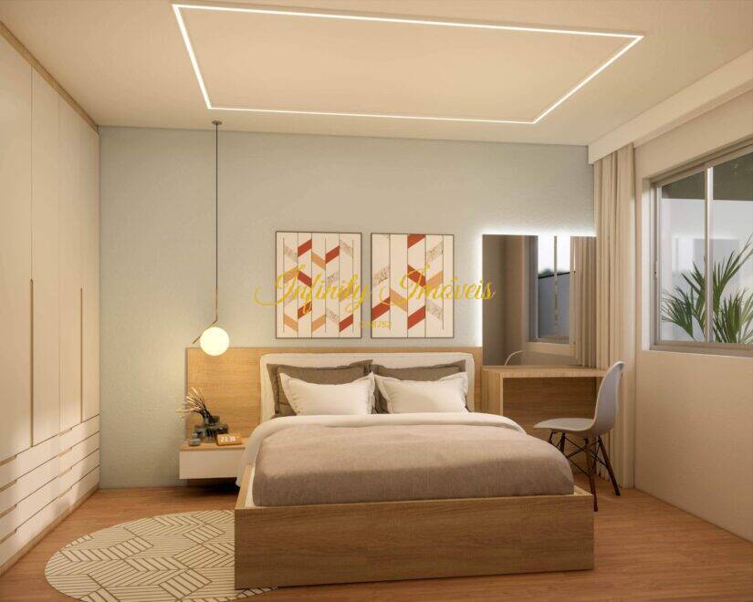 Cobertura, 2 quartos, 97 m² - Foto 3
