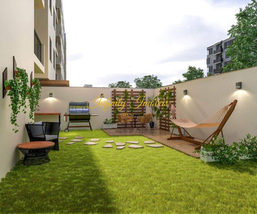 Cobertura, 2 quartos, 102 m² - Foto 10