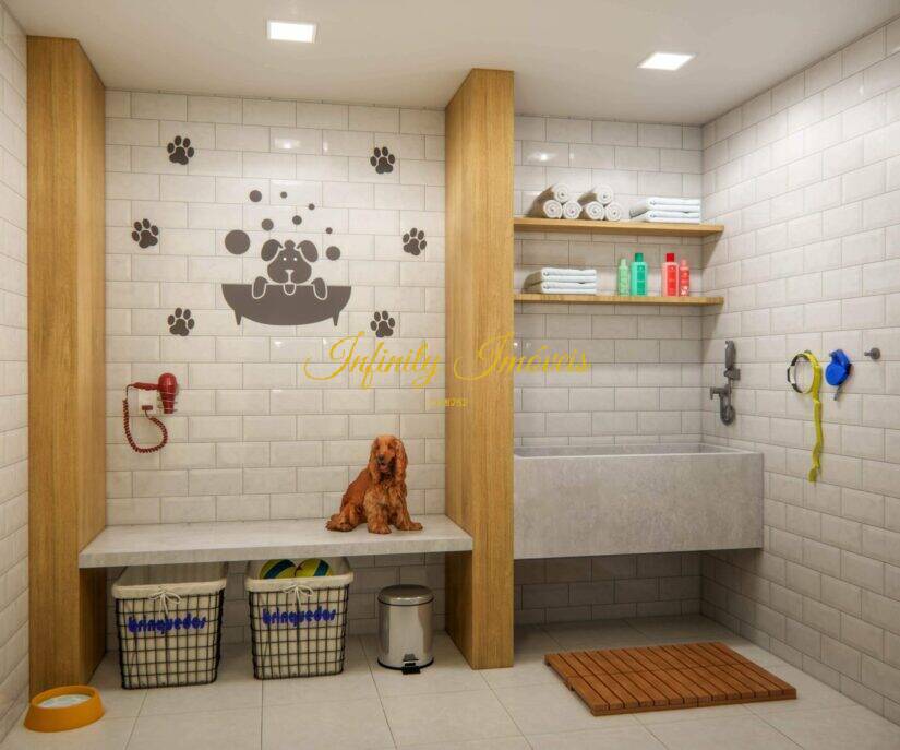 Apartamento, 2 quartos, 55 m² - Foto 8