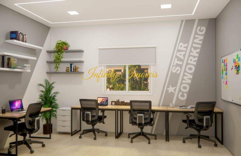 Apartamento, 2 quartos, 55 m² - Foto 10
