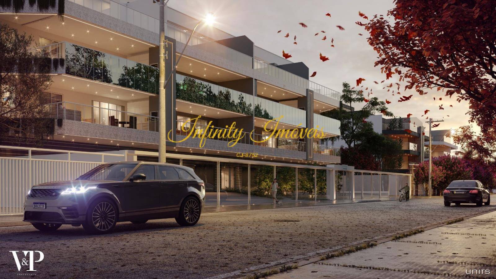 Cobertura, 4 quartos, 137 m² - Foto 4