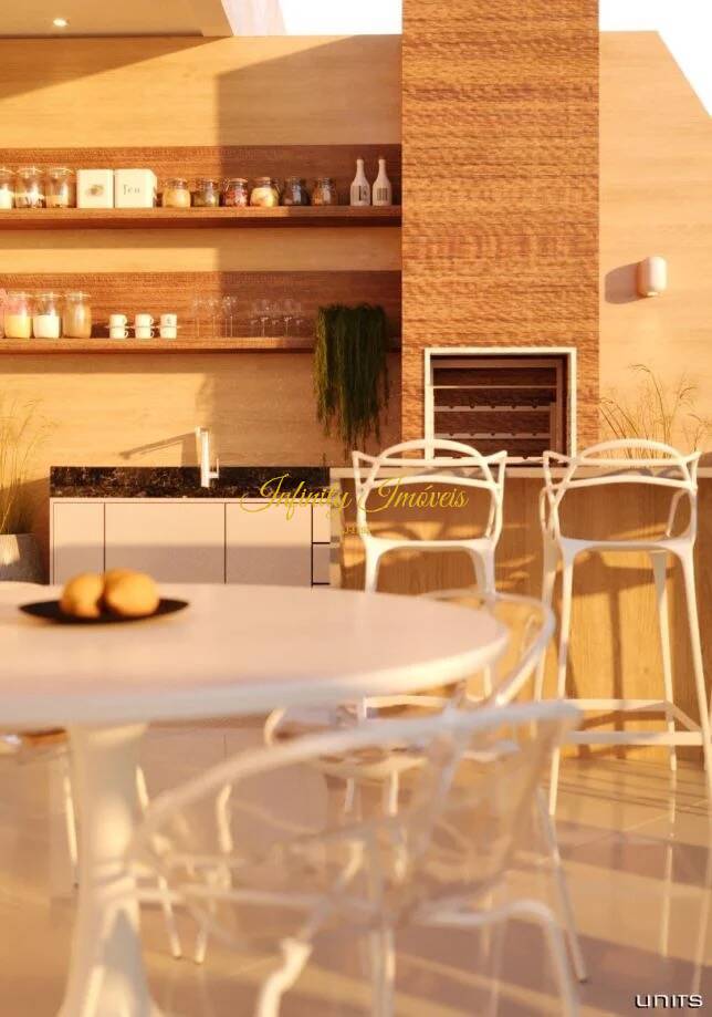 Cobertura, 2 quartos, 148 m² - Foto 5