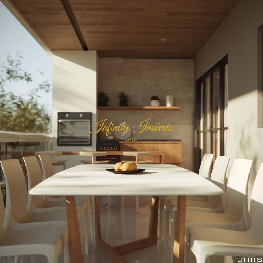 Apartamento, 3 quartos, 95 m² - Foto 1