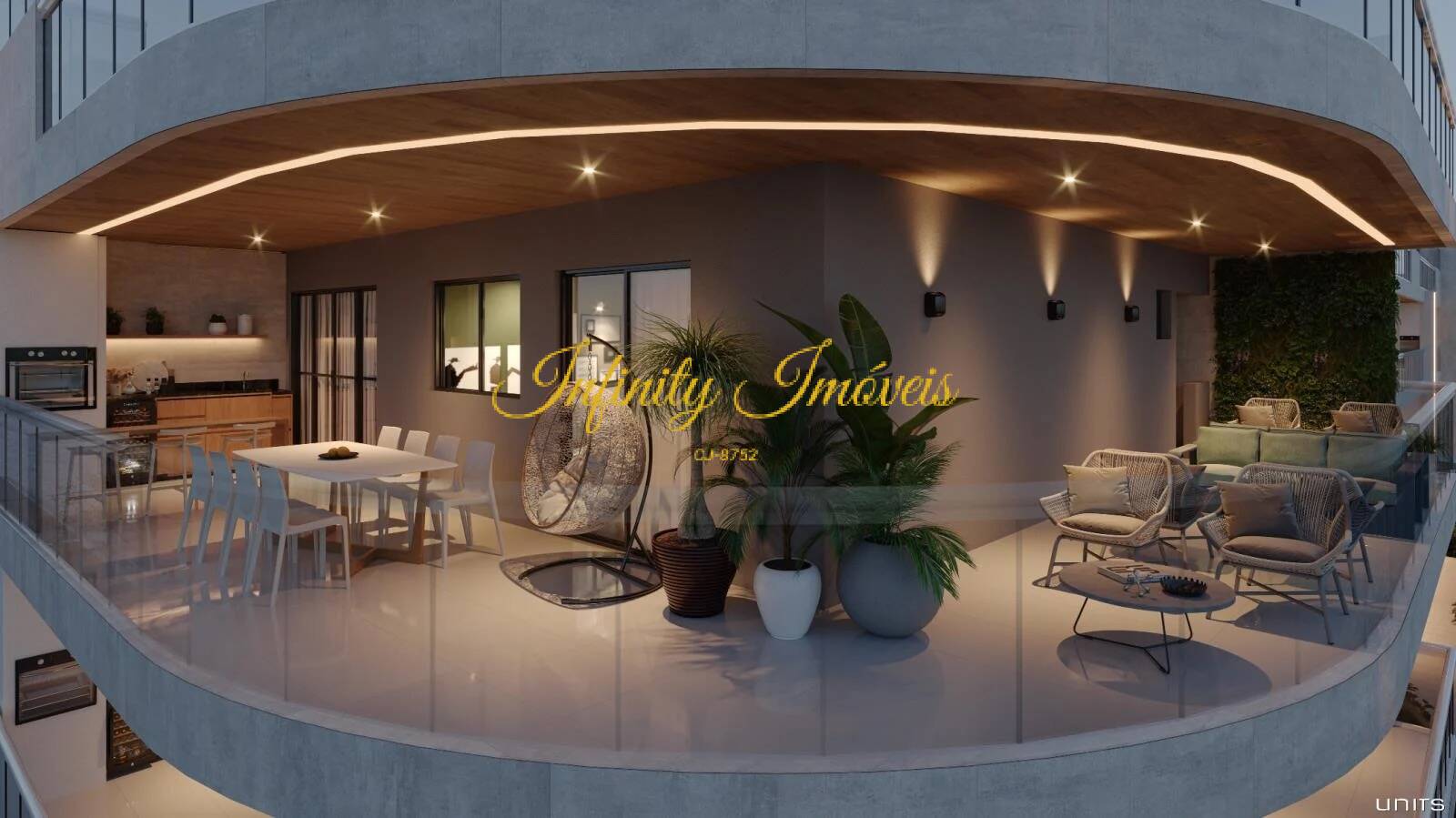 Apartamento, 3 quartos, 89 m² - Foto 4