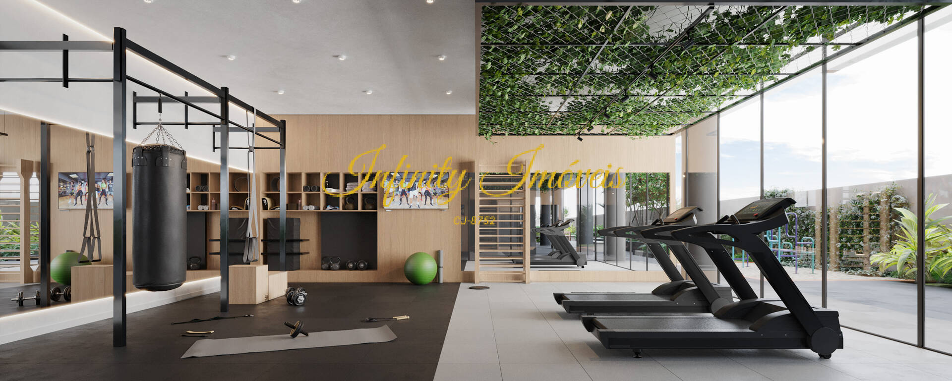 Cobertura, 3 quartos, 238 m² - Foto 7