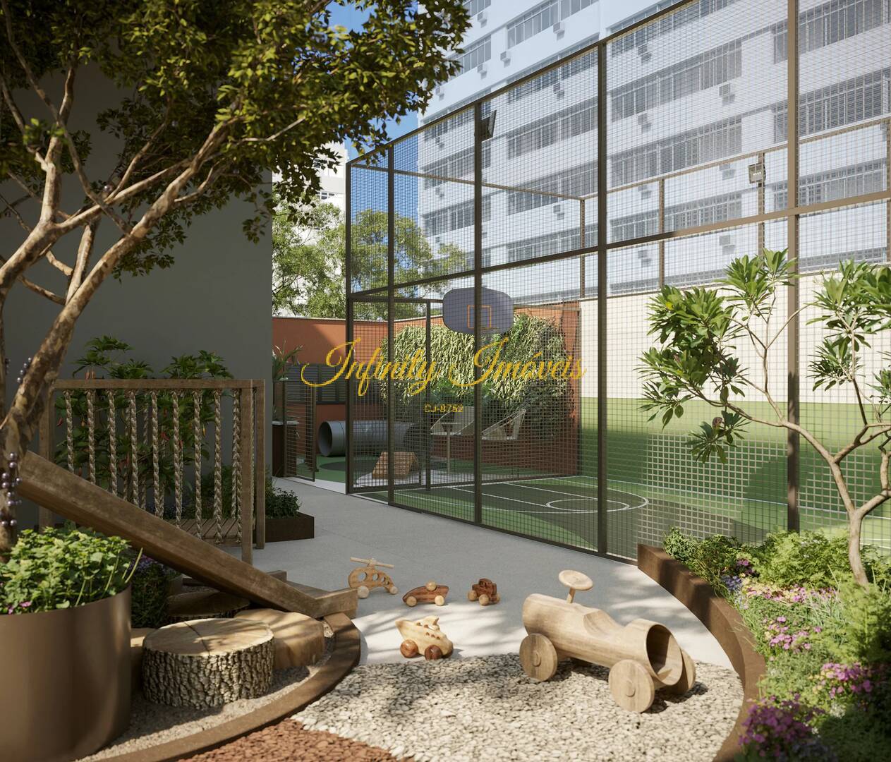 Apartamento, 3 quartos, 166 m² - Foto 5