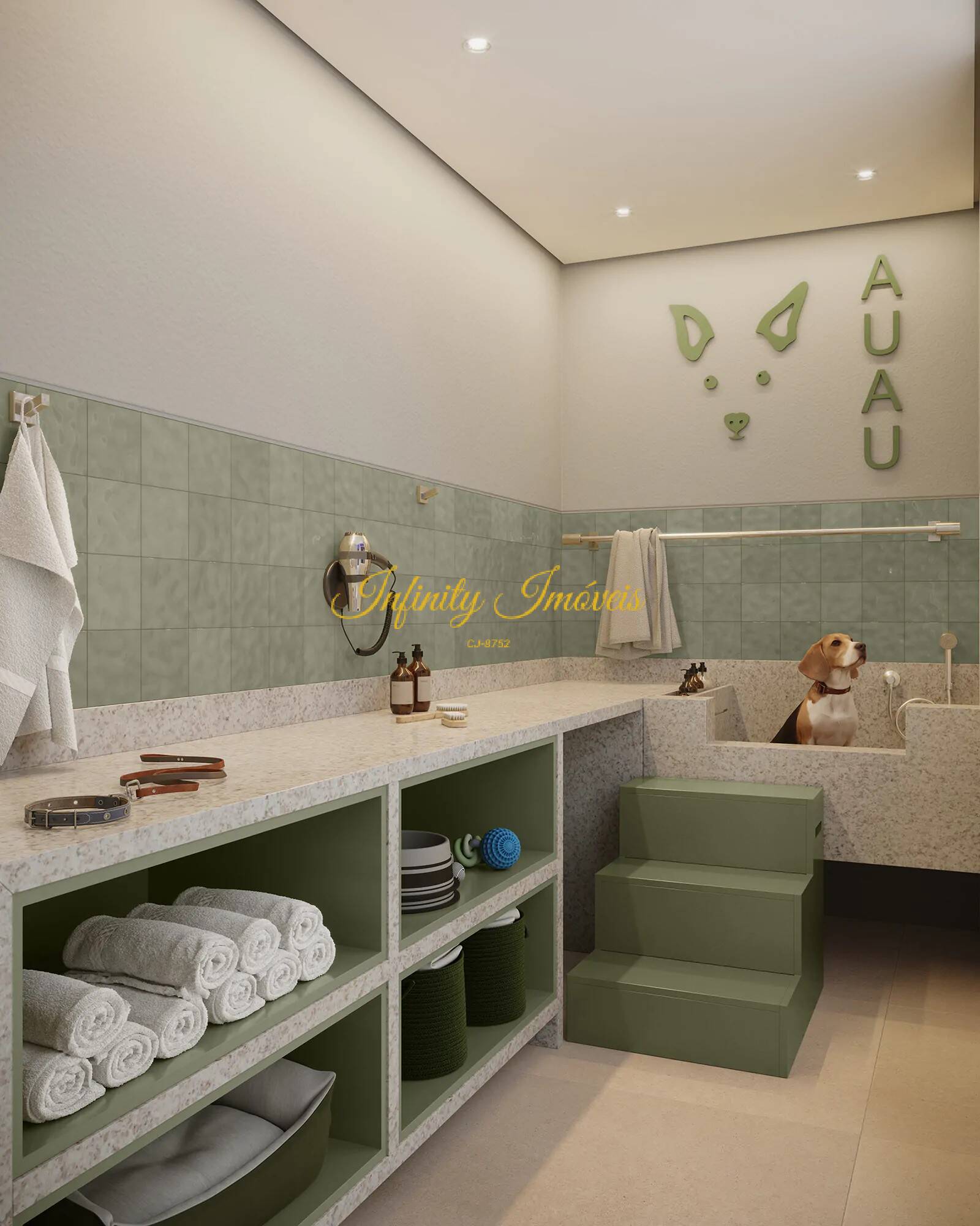 Apartamento, 3 quartos, 166 m² - Foto 7