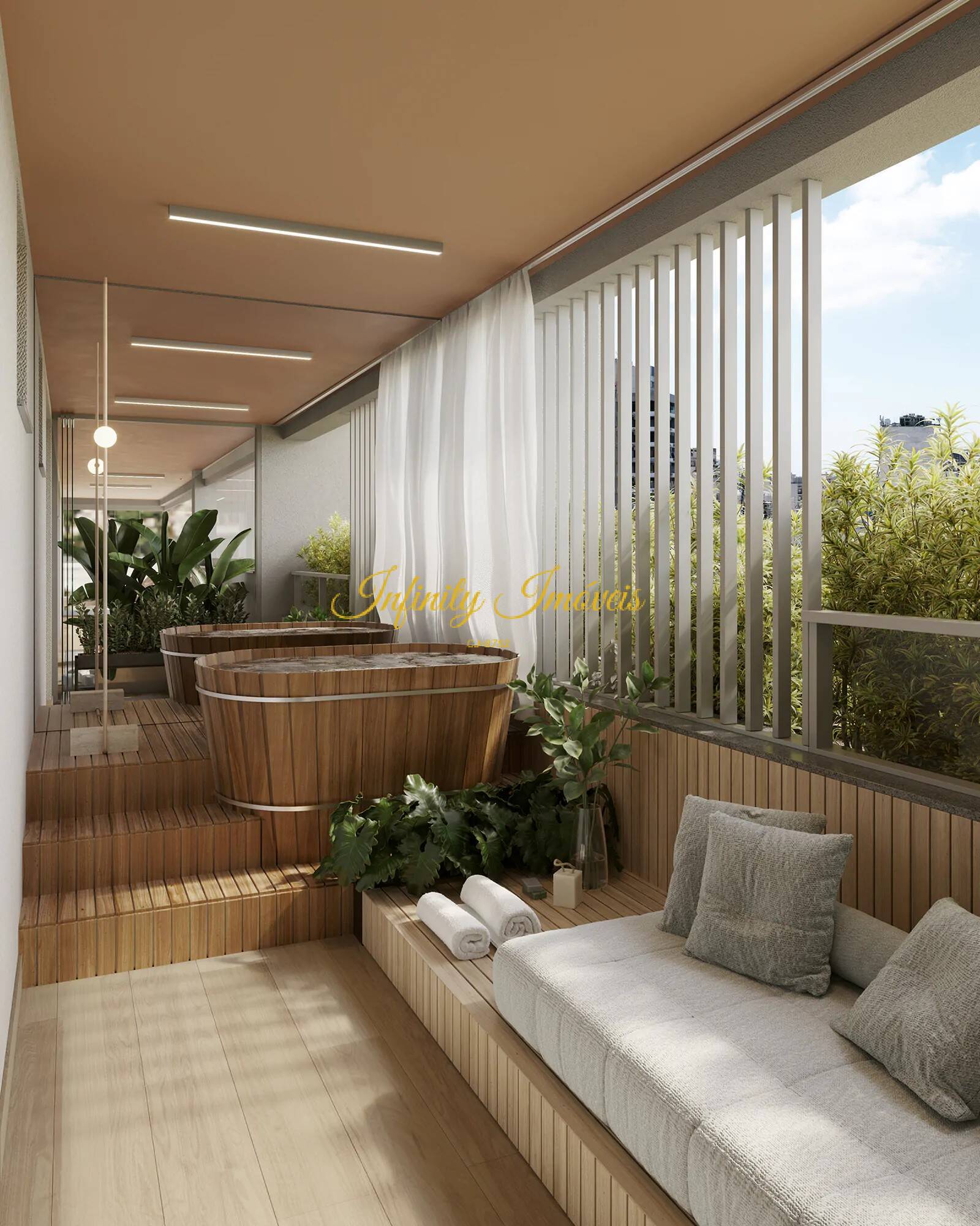 Apartamento, 3 quartos, 166 m² - Foto 11