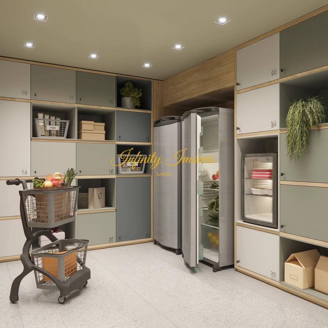 Apartamento, 3 quartos, 166 m² - Foto 13