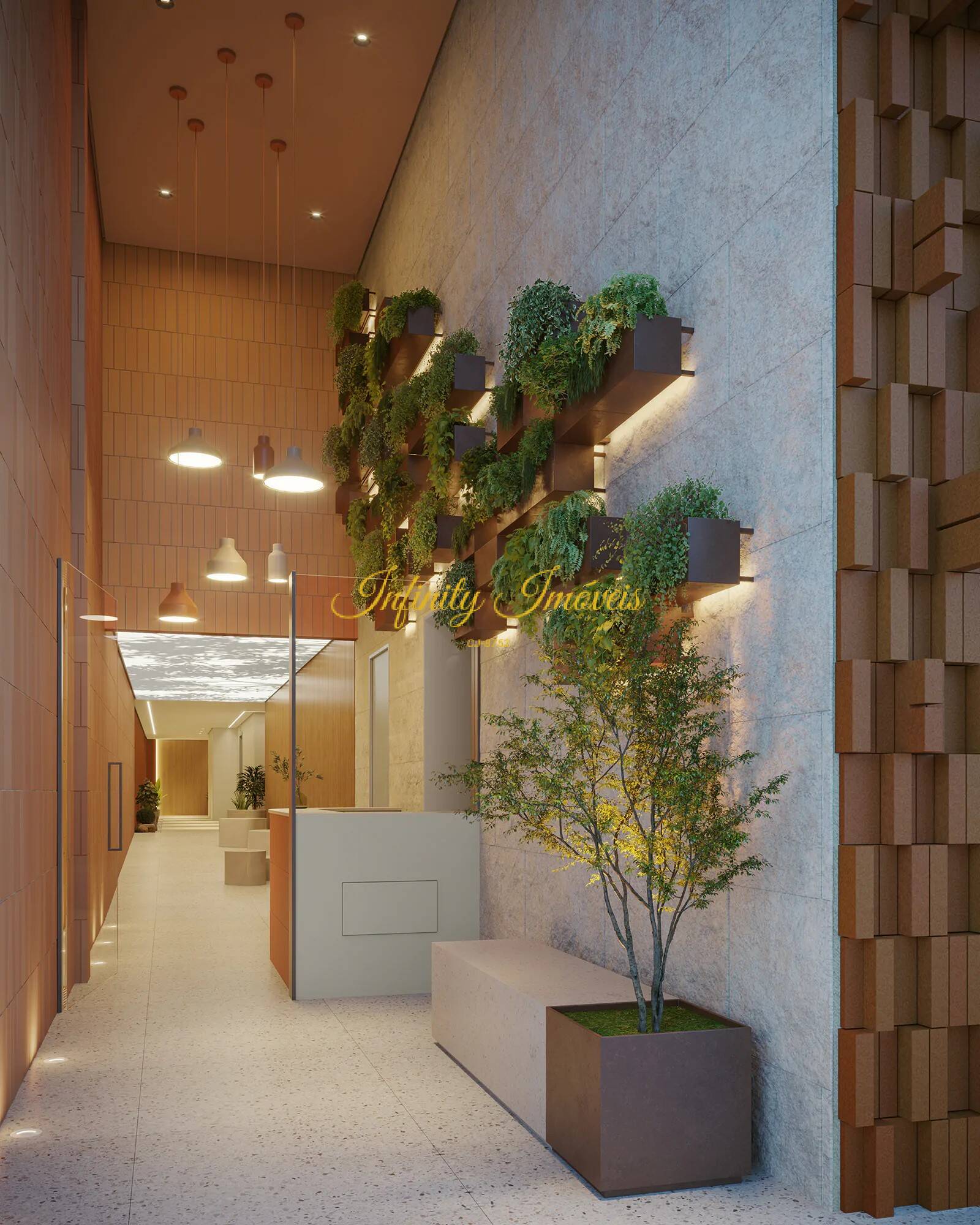 Apartamento, 3 quartos, 166 m² - Foto 15
