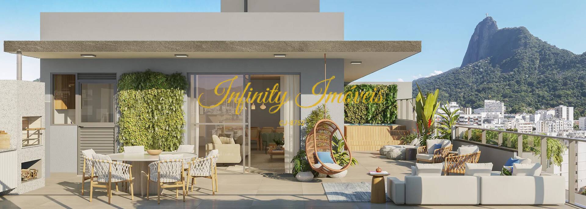 Apartamento, 4 quartos, 208 m² - Foto 7
