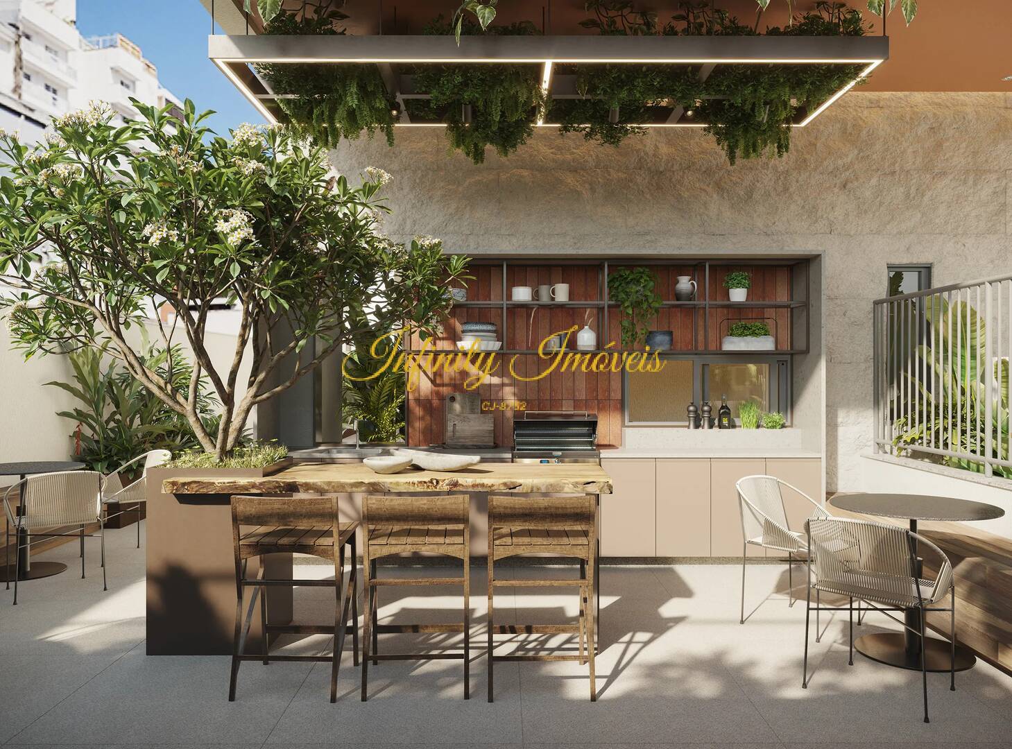 Apartamento, 4 quartos, 208 m² - Foto 10