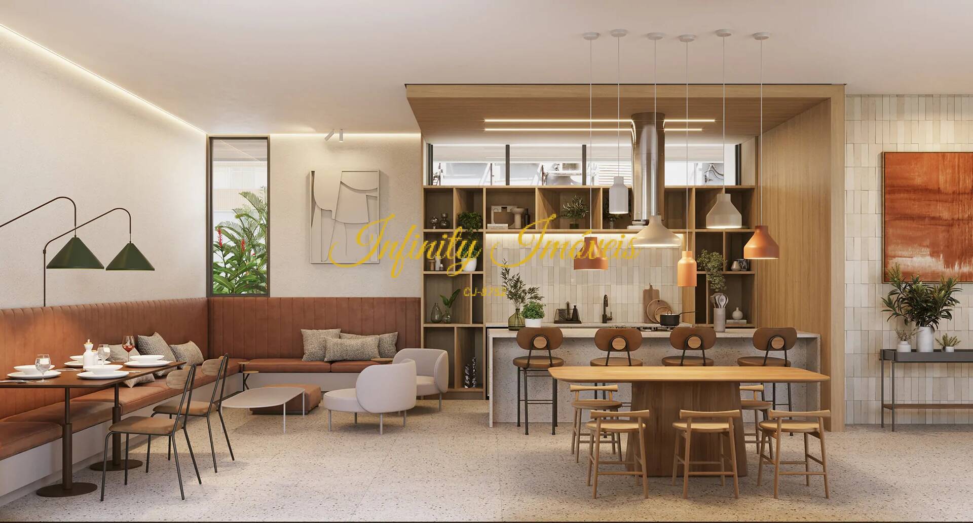 Apartamento, 4 quartos, 208 m² - Foto 16