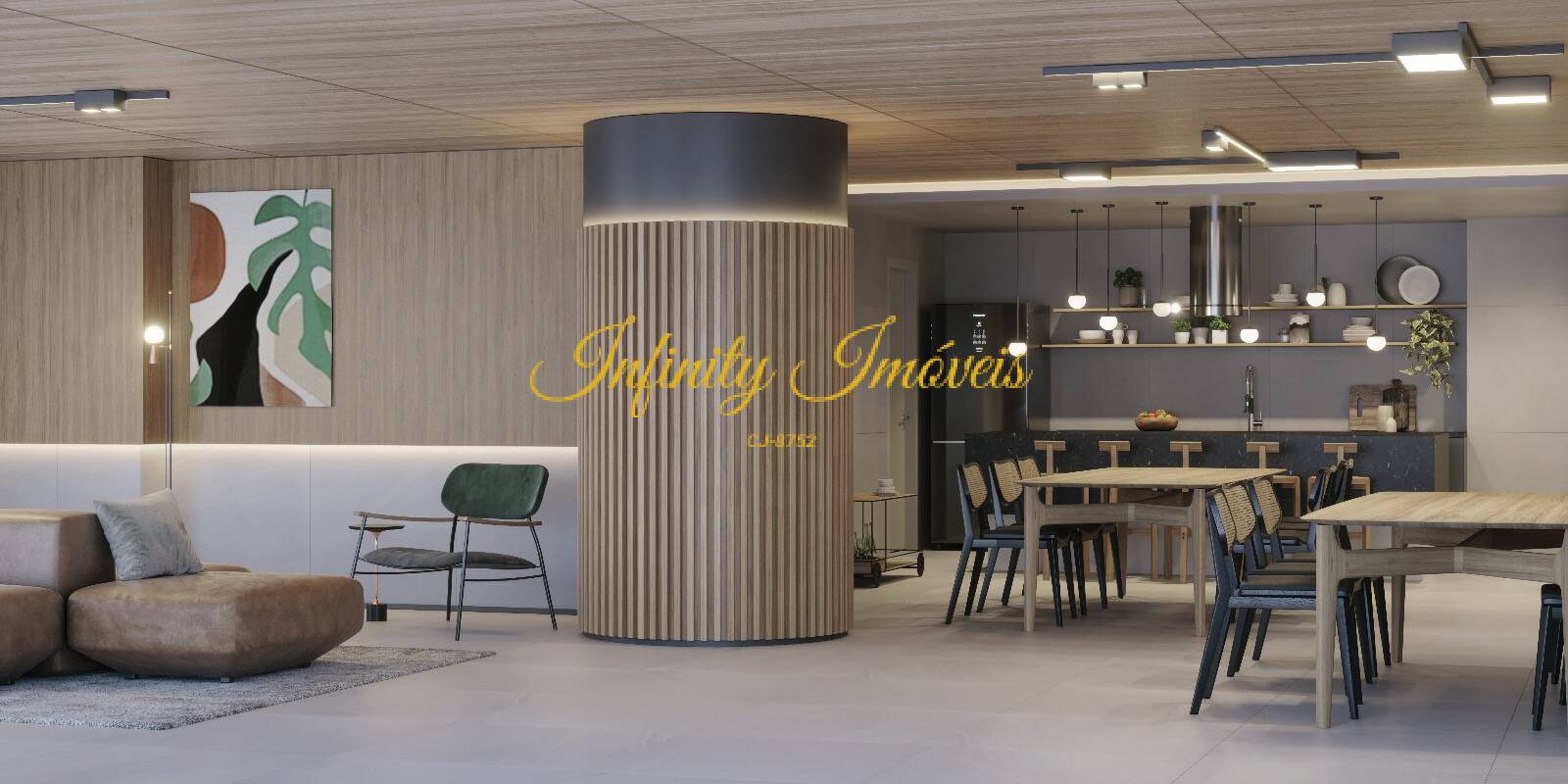 Apartamento, 3 quartos, 96 m² - Foto 13