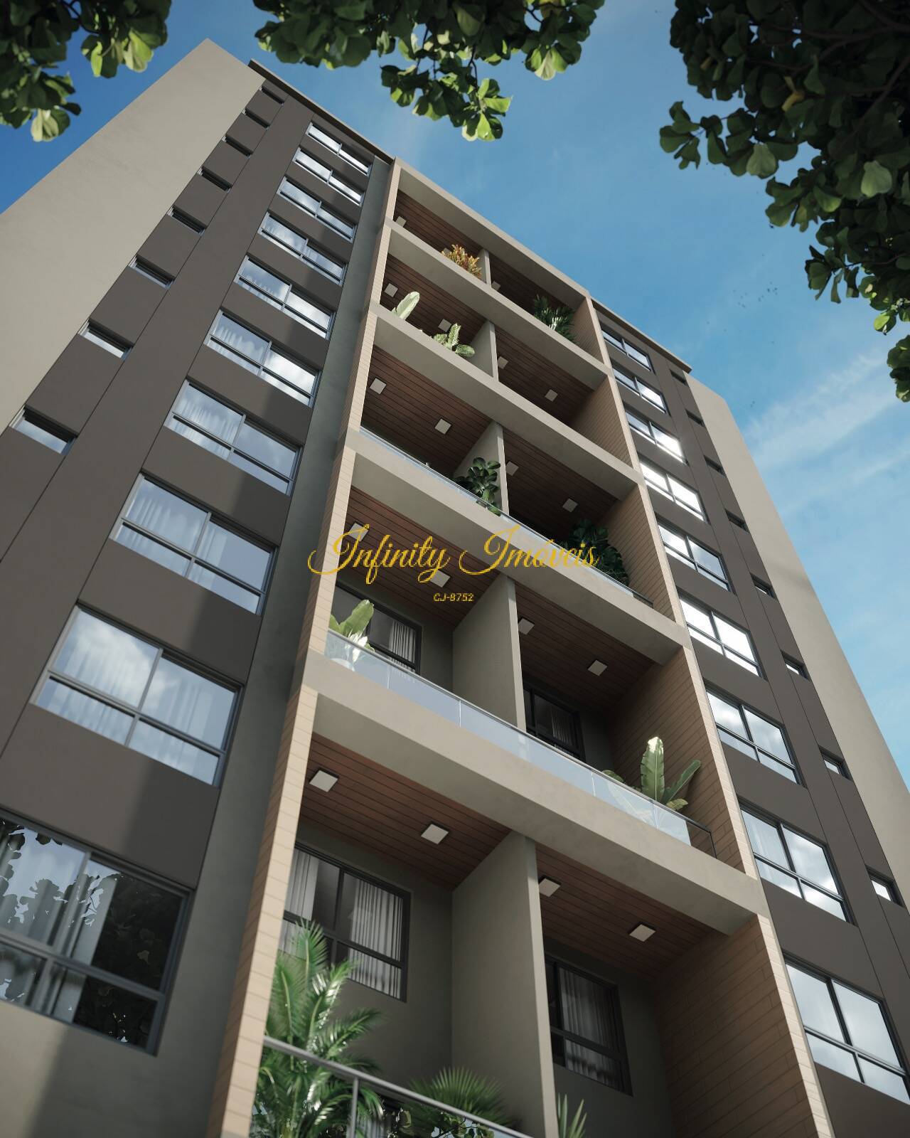 Apartamento, 3 quartos, 96 m² - Foto 29