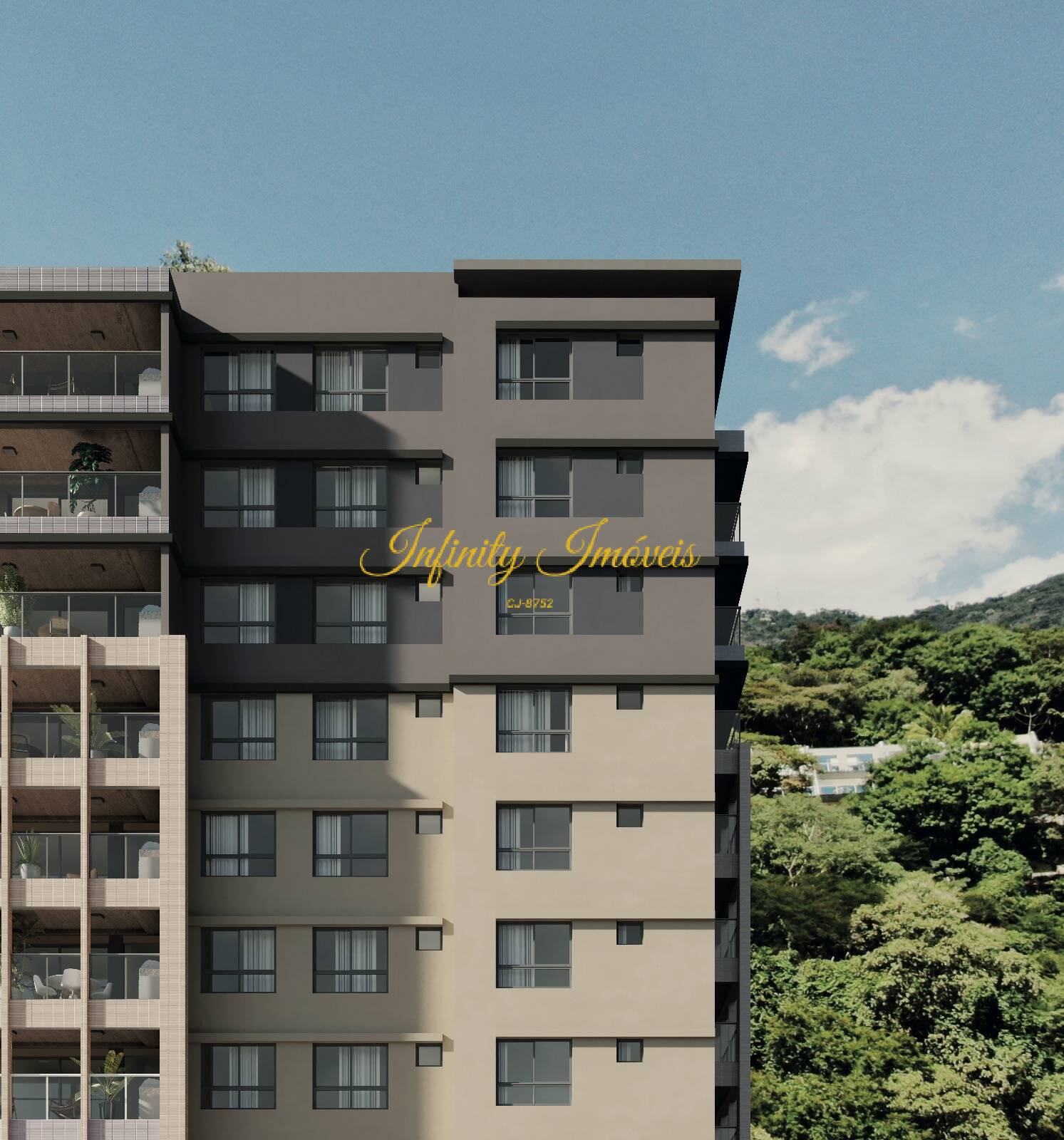 Apartamento, 2 quartos, 91 m² - Foto 3