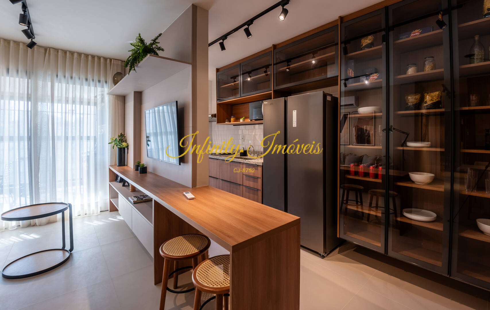 Apartamento, 2 quartos, 113 m² - Foto 5