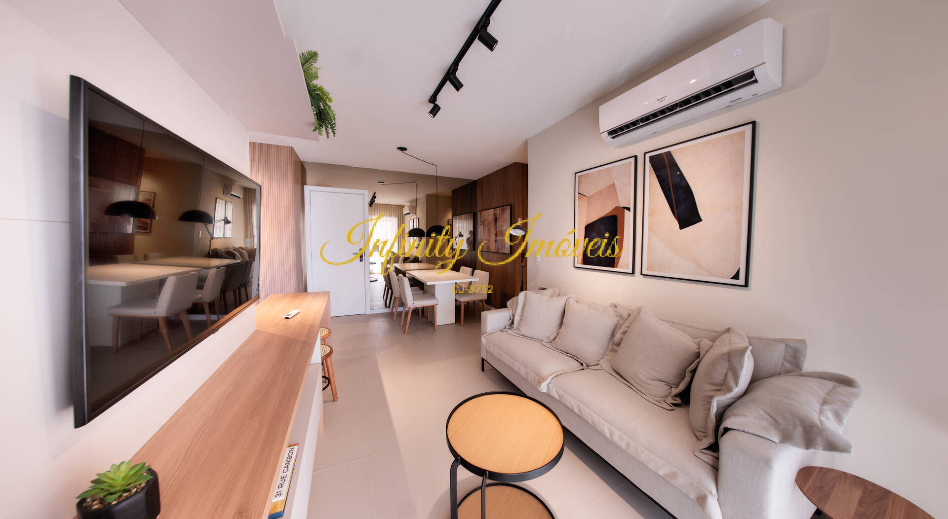 Apartamento, 2 quartos, 113 m² - Foto 6