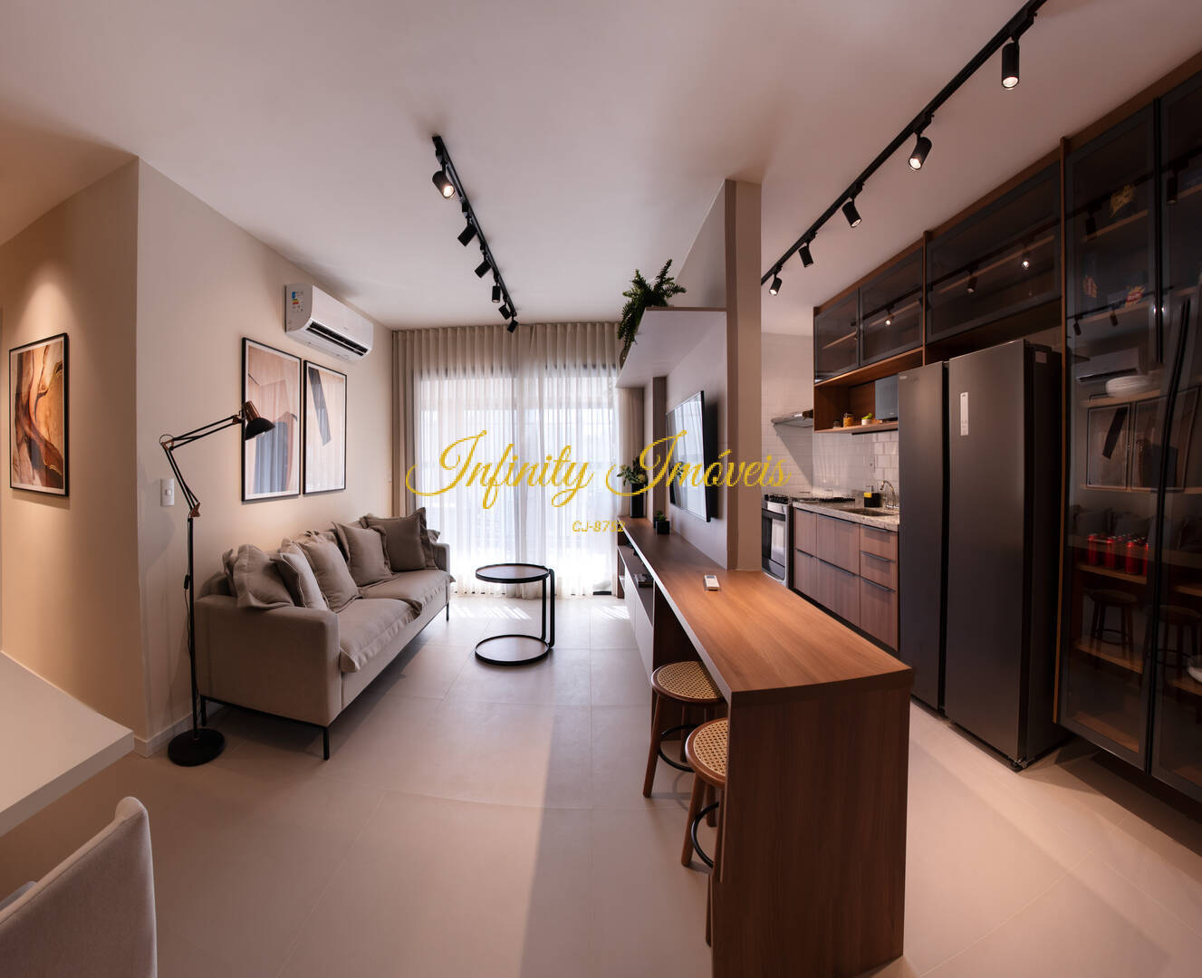 Apartamento, 2 quartos, 113 m² - Foto 7