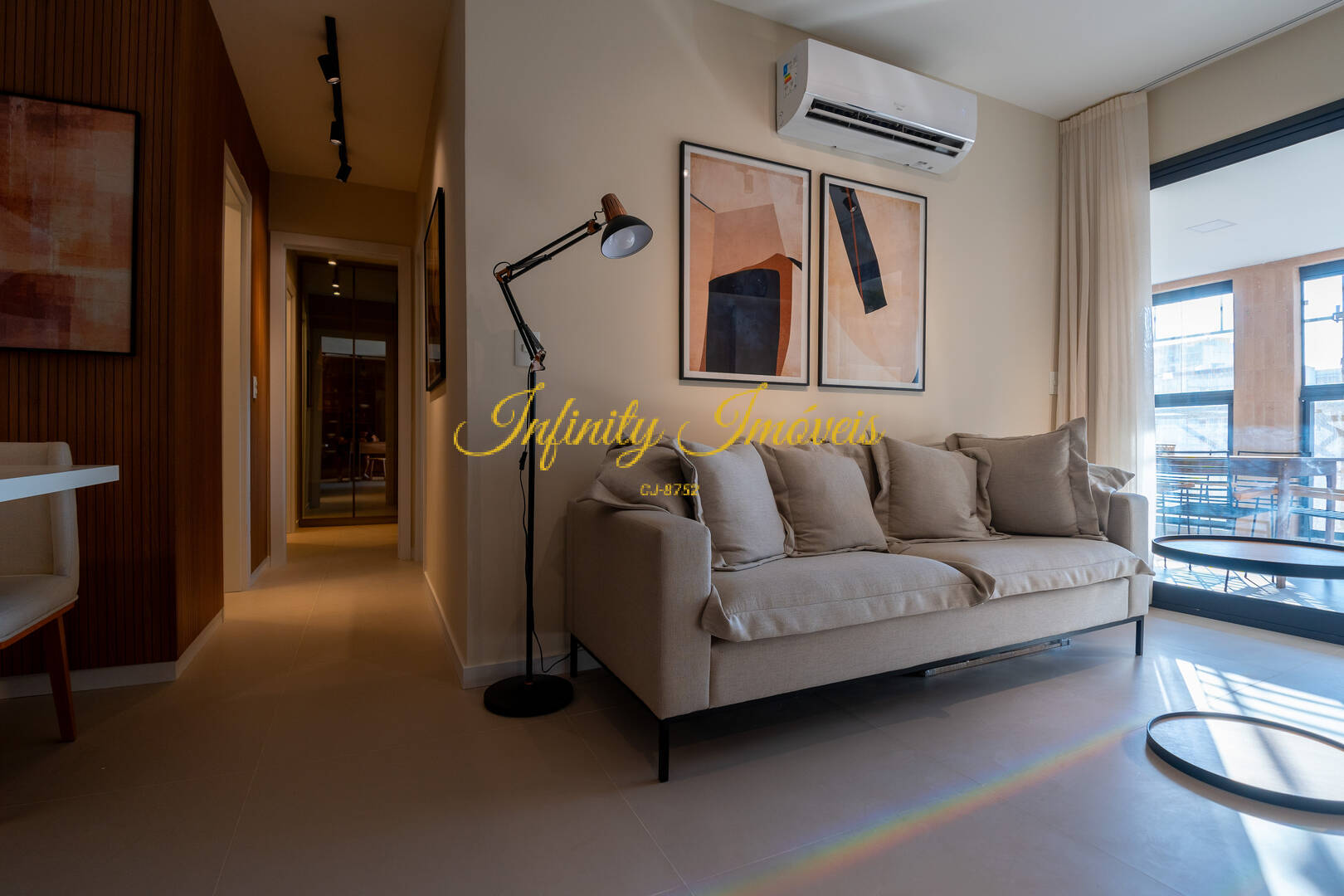 Apartamento, 2 quartos, 113 m² - Foto 17