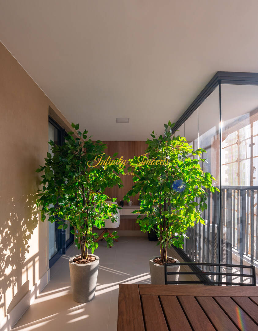 Apartamento, 3 quartos, 183 m² - Foto 16